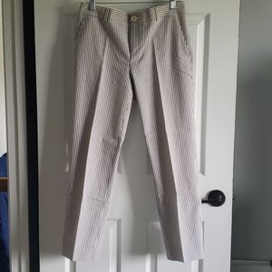 Banana Republic Martin fit pant